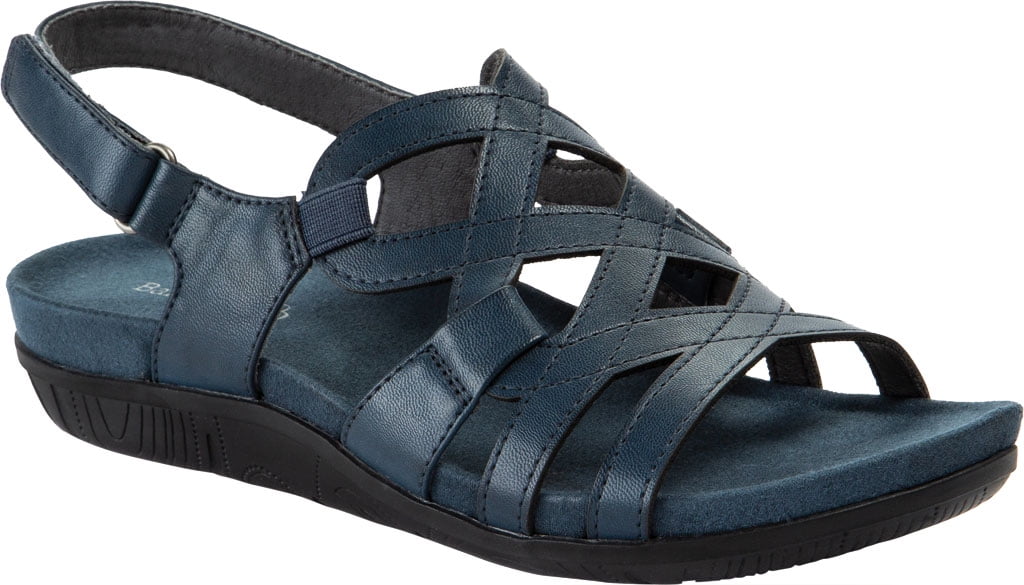 bare traps sandals