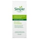 thumbnail image 2 of Hidratante simple, reparador, respetuoso con la piel, 125 ml x 6, 2 of 9