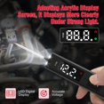 thumbnail image 3 of Car Circuit Tester V100 Probe Tester 12V 24V Car Voltage Tool Continuity Test Component Activation Diagnostic Tool, 3 of 5