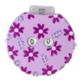 thumbnail image 4 of KLKCMS Crochet Row Counter Part Rows Counting Device for Sewing Weaving Spare Parts Purple, 4 of 9