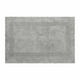 thumbnail image 1 of Tapete Para Baño Biotrade Algodón Gris 40X60 Cm, 1 of 3