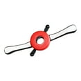 thumbnail image 1 of Bnce Hub Tut Nut Accessade Bncer de rueda Práctica Tuerca de liberación rápida ID 38 mm, 1 of 8