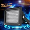 thumbnail image 2 of Labymos 96 LEDS IR Illuminator Array Infrared Lamps Night Vision Outdoor Waterproof For CCTV Security, 2 of 5