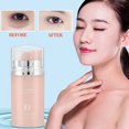 thumbnail image 4 of Arrugas LAIKOU Belleza Crema Reafirmante Para Ojos Esencia Antiarrugas Para Eliminar Bolsas De Ojos Ojeras, 4 of 7
