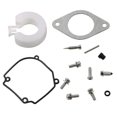 thumbnail image 1 of Carburetor Repair Kit for Tohatsu 25HP M30A4 30HP M25C M30A3 M25C2 M25C3 346-87122-0 346871220 346871220M 853780A1, 1 of 5