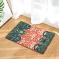 thumbnail image 5 of Mandala Kitchen Entrance Door Mat 40*60 cm Carpet Doormat Colorful Indoor Floor Mats Anti-Slip Rug 50x80cm, 5 of 6