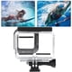 thumbnail image 4 of Carcasa protectora subacuática Bling Bling AI13 PC para cámara Insta360 ONE R 4K resistente al agua 60 m, 4 of 12