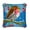 3063Birds, variant on Latch Hook Pillow Kits for Adults pillow,latch hook pillow kits,Birds And Owl Embroidery Creative Craft Home Decor Ideal for Learning Pillow Making 43×43cm/17*17in
