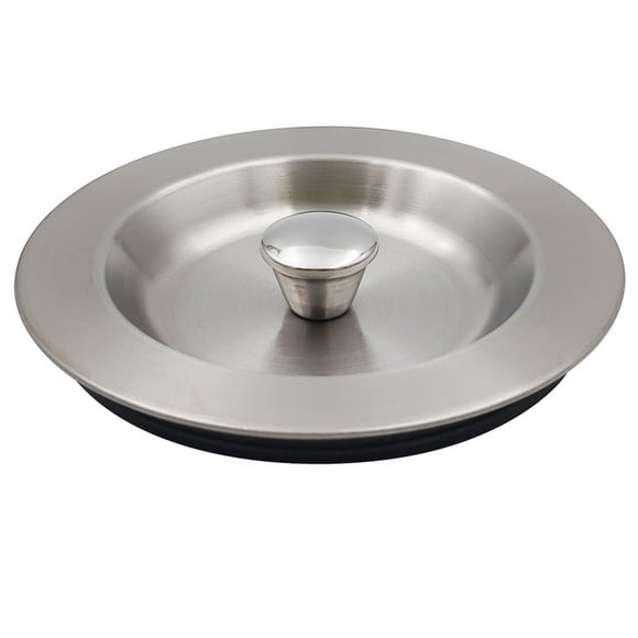 Sink Drain Rubber Gasket