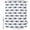 White, variant on 60x72 Inch Shower Curtains for Bathroom, Coastal Shark Fabric Bath Curtain Decor, Ocean Sea Nautical Rustic Waterproof Restroom Curtains Shower Set Accessories with 12 Hooks 60 Inch