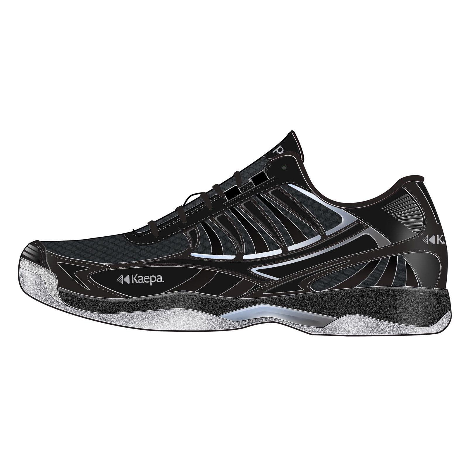 kaepa volleyball shoes