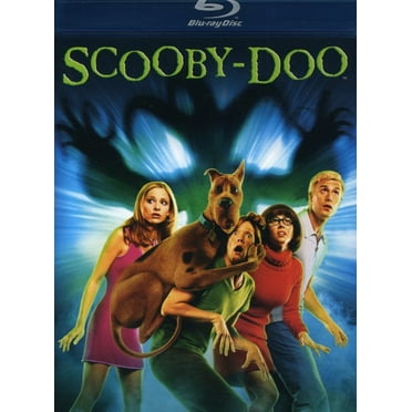 Scooby Doo Dvd Walmart Com