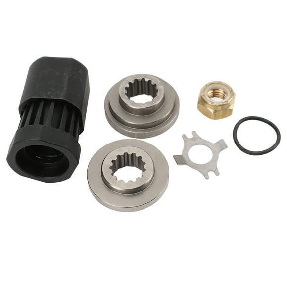 835257Q12, El Kit de Concentador de Hénice reduce la Lavadora de Vibracia para Las Tastas de Empuje del Comando Marinero