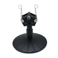 thumbnail image 3 of Model Painting Stand Paint Stand Spray Work Sturdy ABS Plastic for Model Hobbyist Craft Table, 3 of 9