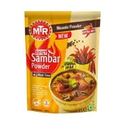 Mtr Spicy Sambar Masala Powder 200G