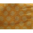 thumbnail image 4 of oneOone Tissu Viscose Georgette Imprimé en Spirale Tissu BTY 42 Pouces de Large, 4 of 4