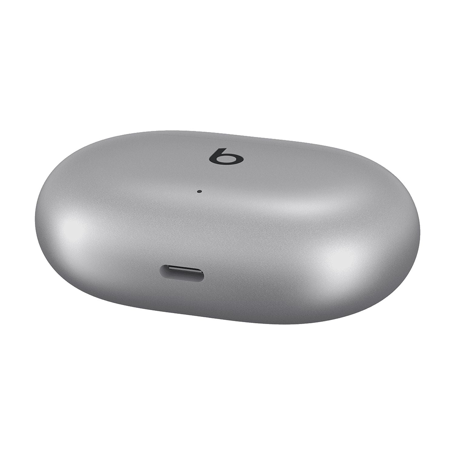 Beats Studio Buds + True Wireless Noise Cancelling Earbuds - Cosmic Silver