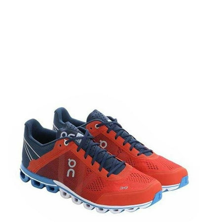 On Running Cloudflow Running Shoes Men/Adult shoe size 14 Casual ON-15.99963 Orange