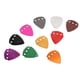 thumbnail image 2 of Accesorio para púas de guitarra, 10 piezas de púas de guitarra de aluminio, púas de guitarra de metal, diseño meticuloso, 2 of 12