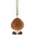 thumbnail image 4 of Sanei Boeki MM04 Super Mario All Star Collection Goombo, Mascot, W 3.0 x D 2.8 x H 3.5 inches (7.5 x 7 x 9 cm), Plush Mascot, 4 of 6