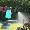 thumbnail image 2 of Electric Spray Bottle 2L/0.5Gallon, Rechargeable Battery Powered Sprayer Spray 60 Bottles On a Single Charge, Automatic Plant Mister，Pump Sprayer,Indoor Watering Can for Plants, 2 of 6