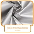 thumbnail image 6 of 2Pcs Replacement Leaf Blower Bag Practical Vacuum Bag for Leaf Blower Outdoor Leaf Bag, 6 of 6