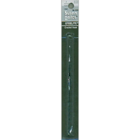 Steelite Crochet Hook 5"-Size 7/1.5mm