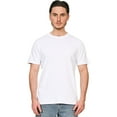 thumbnail image 3 of Casual Classics  Adult Interlock Slim T-Shirt, 3 of 4