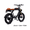 Black, variant on Dyskyn S1 20 Inch Electric Bike 750W Motor 48V 13Ah Removable Battery Compact Commuter E Bike UL2849 Certified