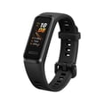thumbnail image 1 of Smartwatch Band 4 Negro Huawei Unisex, 1 of 2