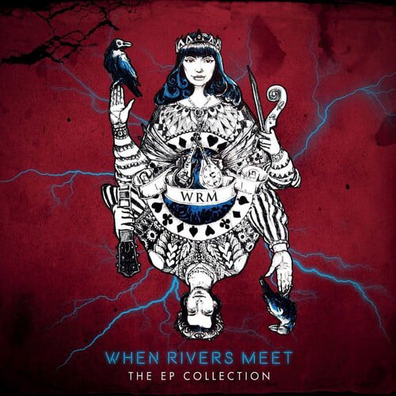 When Rivers Meet - Ep Collection - Music & Performance - CD