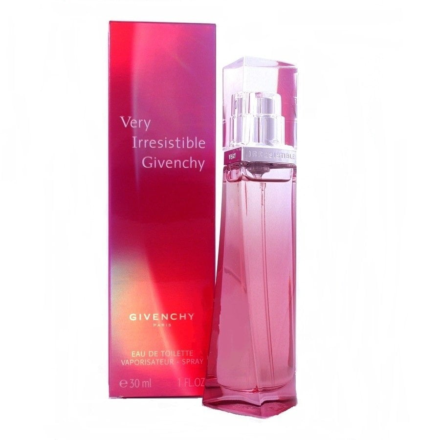very irresistible givenchy walmart