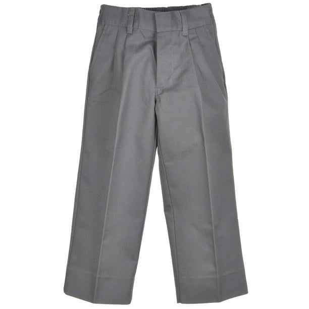 Cookie's - Cookie's Little Boys' Pleated Pants (Sizes 4 - 7) (Little ...