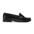 thumbnail image 1 of Mocasín Original Penguin Style Bruna Negro Para Mujer, 1 of 4