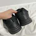 thumbnail image 4 of New Balance Men 623 V3 Walking Sneakers Shoes Size 10.5 2E Wide Black MX623AB3, 4 of 5
