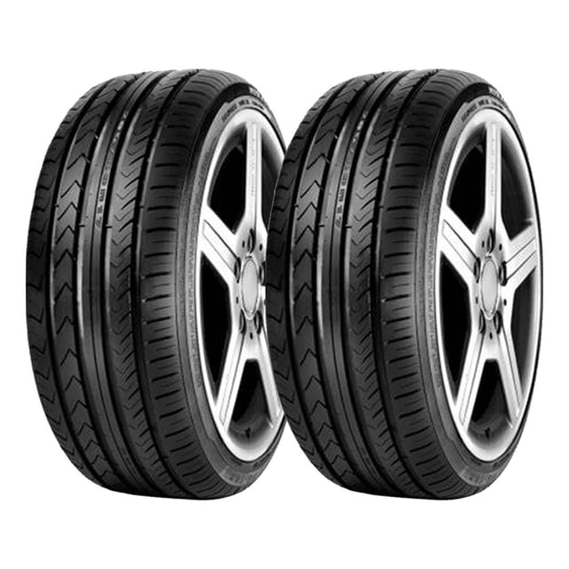 Paquete de 2 Llantas Mirage MR-182 195/45R16 84V