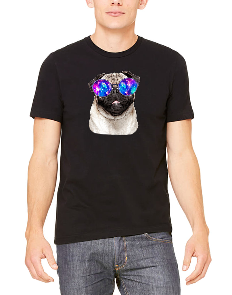 pug shirt walmart