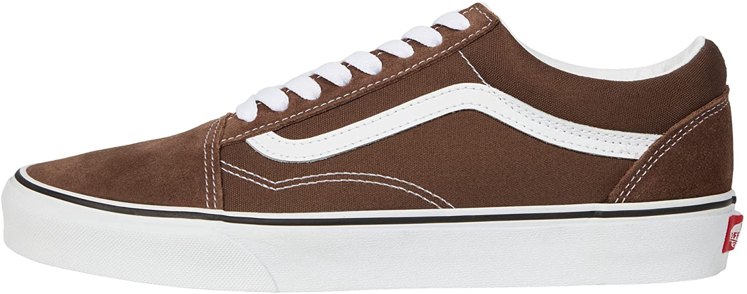 VANS Old Skool Sneakers Rain Drum/True White - Walmart.com