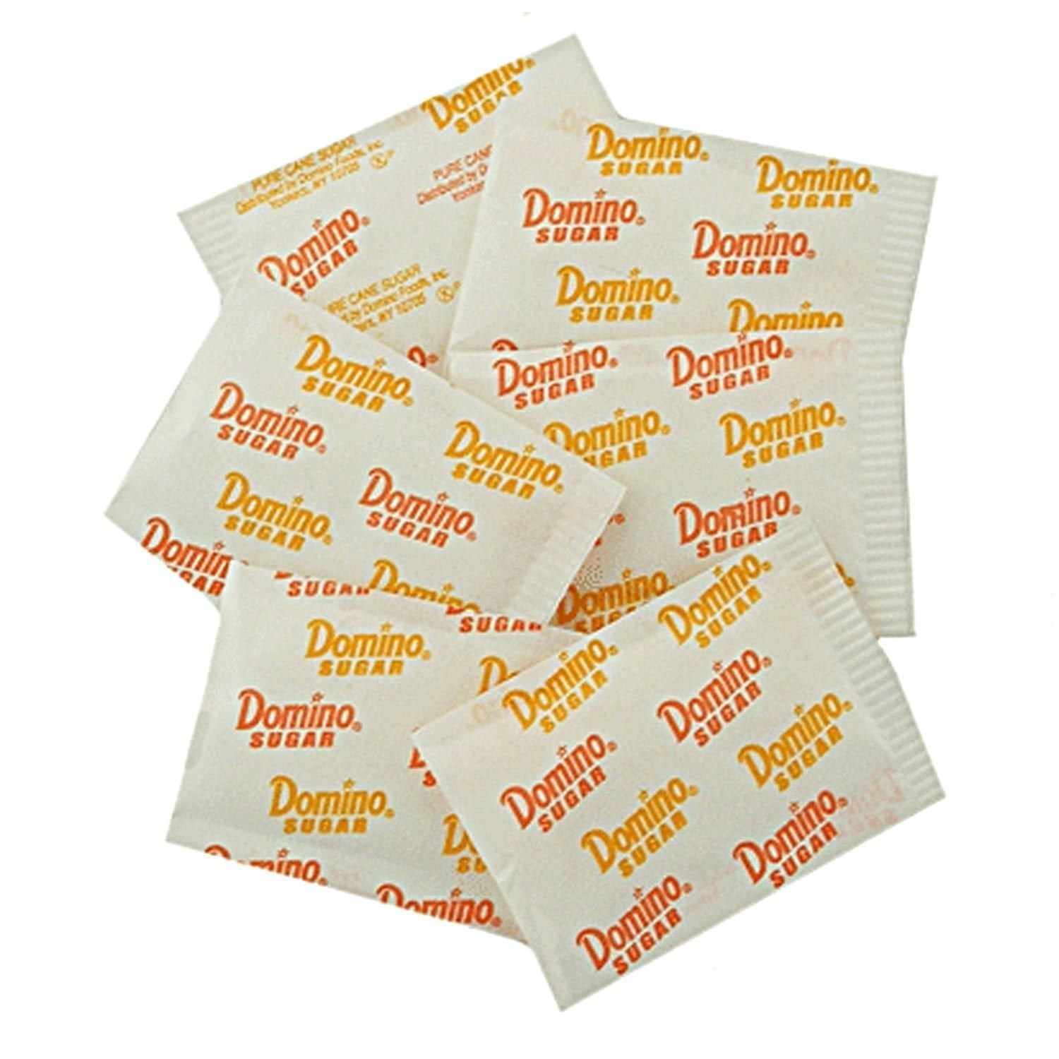 Domino Sugar Packets (1200 Count) - Walmart.com