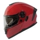 thumbnail image 1 of Casco Moto Abatible Certificado Ghost Rojo Talla L 2W, 1 of 5