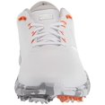 thumbnail image 3 of Callaway Men's Coronado v2 Golf Shoe, White/Multi, 11, 3 of 3