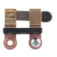 thumbnail image 1 of Battery Cut Off Switch, Metal Convenient Car Battery Switch Safe  For Yachts Ships Marine For Touring Vehicles, 1 of 8