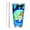 Straw Two-piece Set, variant on Zofaai Bluey Pattern 20OZ Car Cup, Stainless Steel Vacuum Insulated Water Cup with Lid and Straw, Suitable for Sports and Outdoor-Straw Two-piece Set