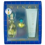 Wings 3-Piece Gift Set for Women