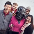 thumbnail image 2 of Star Wars Lightsaber Adjustable Length Selfie Stick, 2 of 3