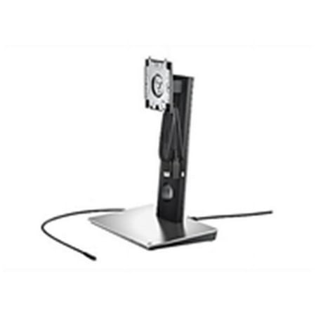 Dell Peripherals Dock with Monitor Stand