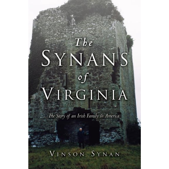 The Synans of Virginia, (Paperback)