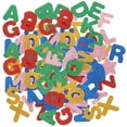 thumbnail image 2 of 5 PCS Self Adhesive Alphabet Stickers Lightweight, 2 of 8