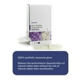 thumbnail image 3 of McKesson Perry Synthetic Neoprene Surgical Gloves, Sterile - Cream, Size 6.5, 50 Count, 1 Box, 3 of 3
