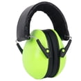 thumbnail image 4 of Protección auditiva orejeras Yotijar Auriculares para Niños Accesorios de Vehículos con Correa Flexible Electrónicos Verde, 4 of 10